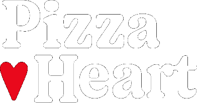 Pizza Heart