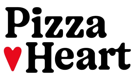 Pizza Heart